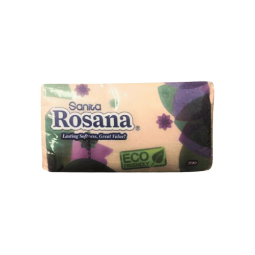 ROSANA TISSUES ECO 200 SHEETS