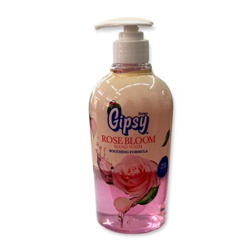 GIPSY SOAP 500M BLOOM (6)