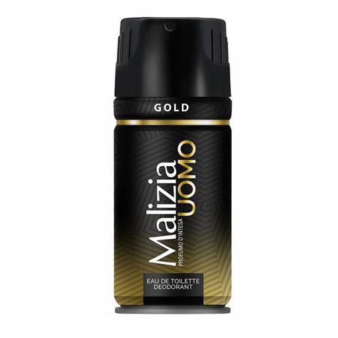 MALIZIA DEO GOLD 150M