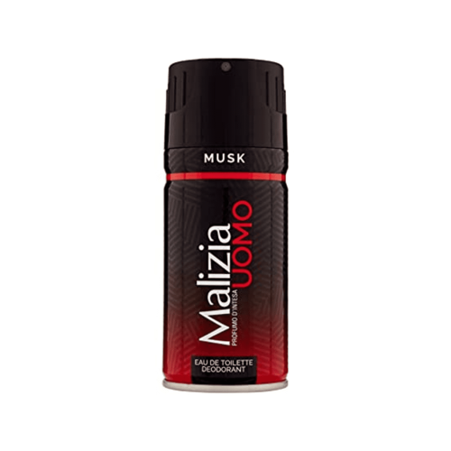 MALIZIA DEO MUSK 150M