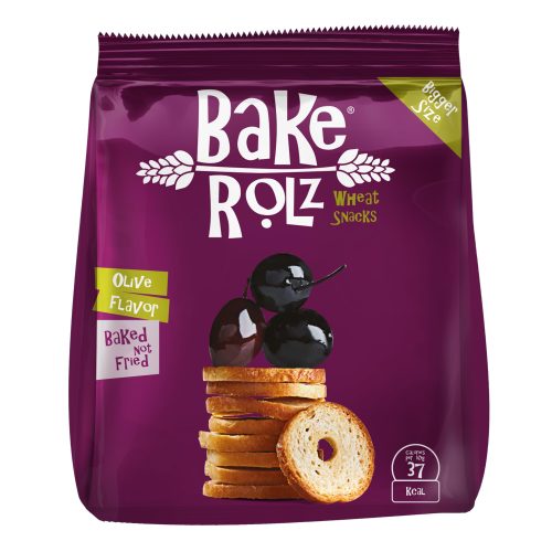 B.ROLLS OLIVE 48-52G (24)