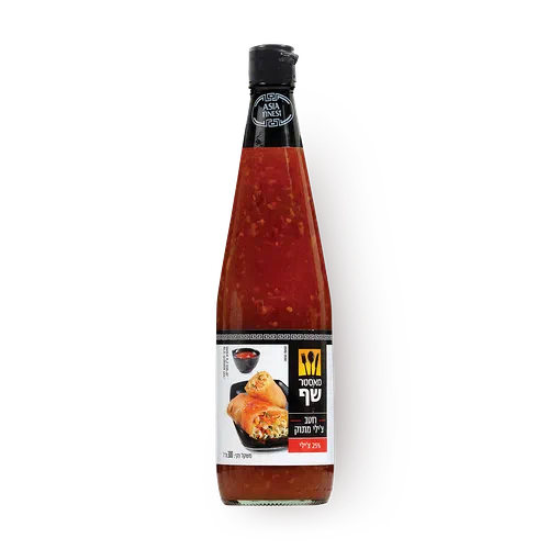 M.CHEF 330M SCE HOT BTL
