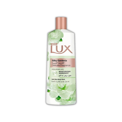 LUX SG 500M SILKY GARDENIA