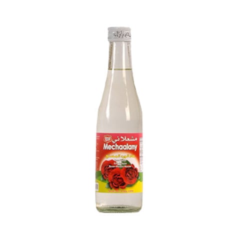 MECH.24CL ROSE WATER