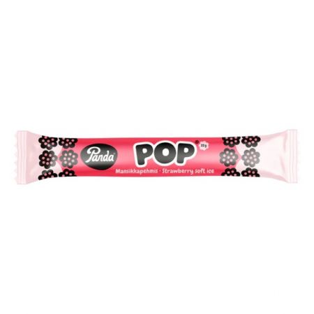 PANDA POP 22G STRAWBERY (36)