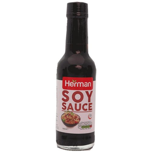 HERMAN SCE SOY 160M