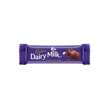 CADBURY DAIRY MILK CHOCOLATE 35G