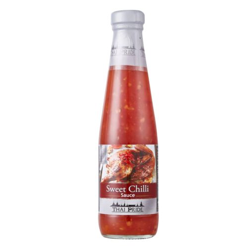 THAI P SCE SWEET CHILI 295M