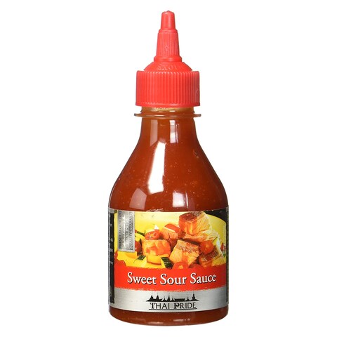 THAI P SCE SWEET SOUR 200M