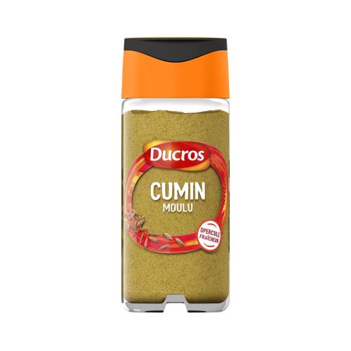 DUCROS CUMIN MOULU 40G