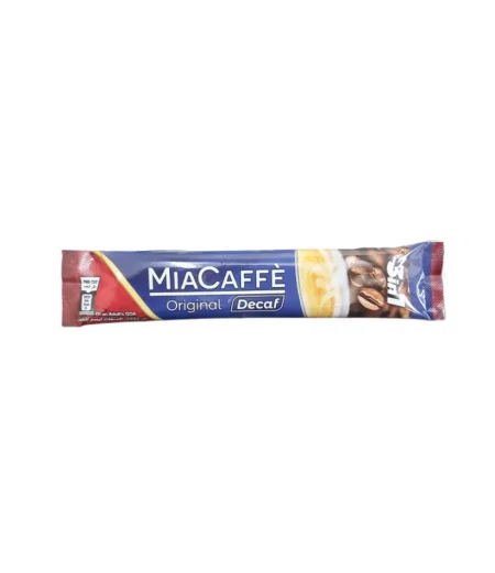 MIA CAFE 3 IN 1 DECAF