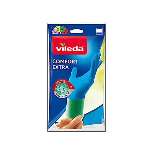 VIL.GLV COMFORT LARGE