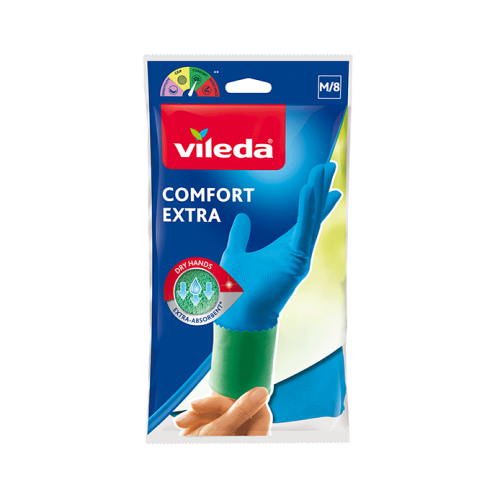 VIL.GLV COMFORT EXT MDM
