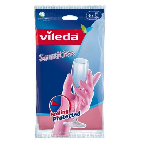 VIL.GLV SENSITIV SMALL