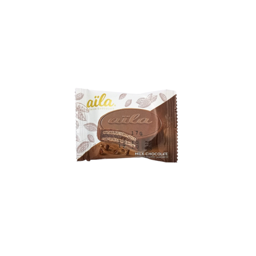 AILA CHOCOLATE WAFFER SANDWICH