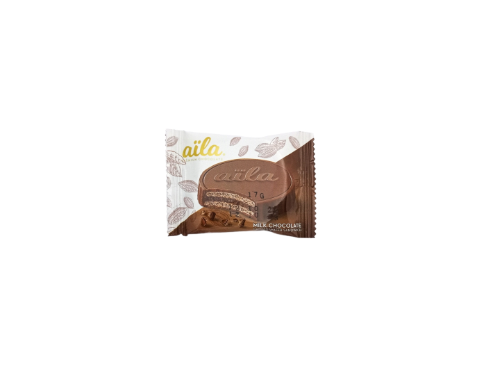 AILA CHOCOLATE WAFFER SANDWICH