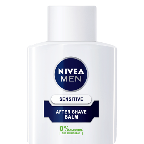 NIVEA AFTR SHV BALM SENS 100M (SLD)