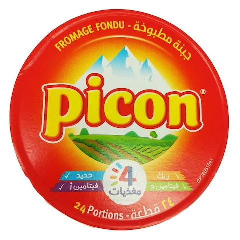 PICON 360G X24 (24)