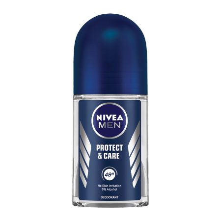 NIVEA PROTECT & CARE ROLL ON FOR MEN