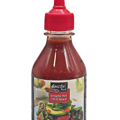 S.EXO HOT CHILI SCE SRIRACHA 200M
