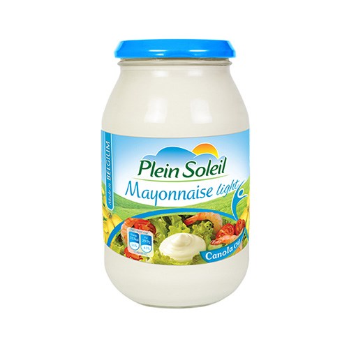 PL.SOLEIL MAYO LIGHT 250M (12)