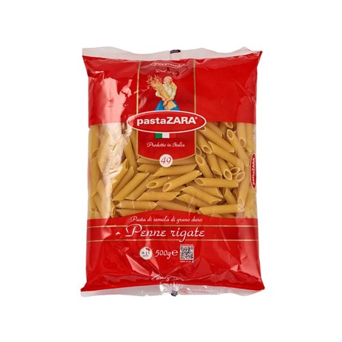 PASTA ZARA PENNE RIGATE
