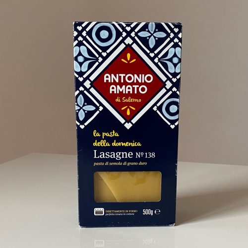 AA LASAGNE N138 500G (12)