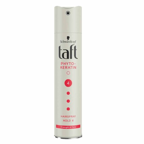 TAFT H/SPRAY KEATIN 250M