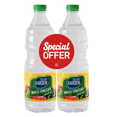 OCEAN G.VNGR WHITE X2 SPCL (6)