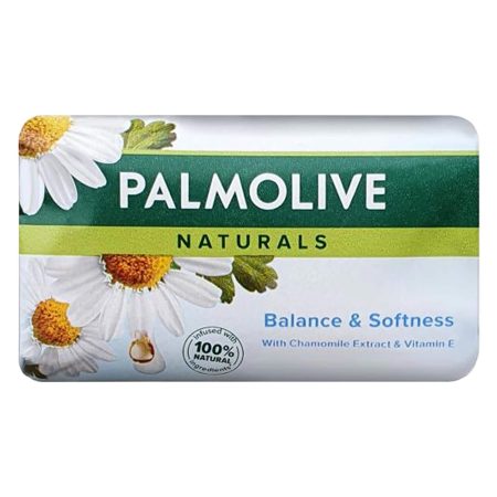 PALMOLIVE SOAP CHAMOMILLE 90G -25%