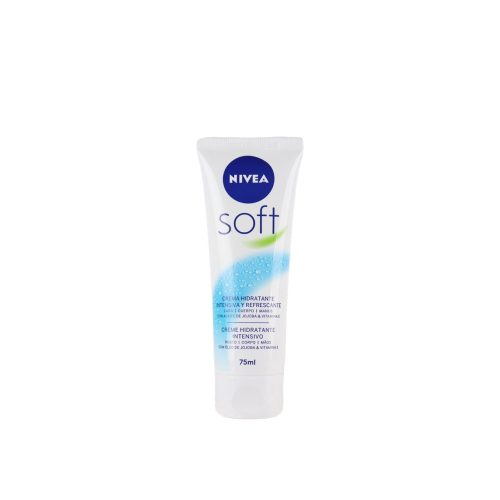 NIVEA SOFT TUBE 75M