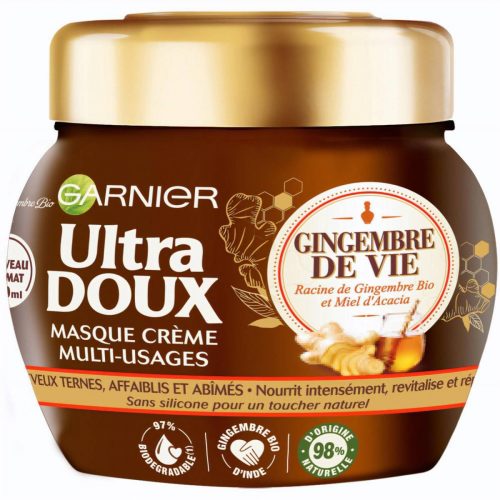 -UD MASK 300M GING&HNY (MT)