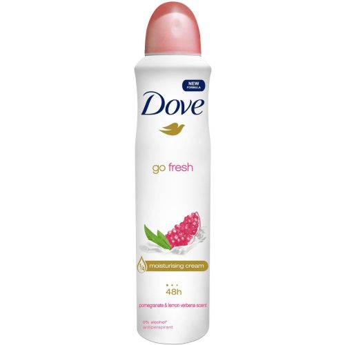 DOVE D.250M FW POMEGT&LMN