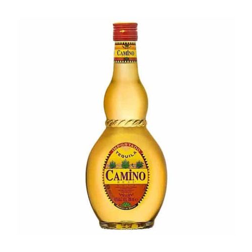 TEQUILA CAMINO GOLD 75CL