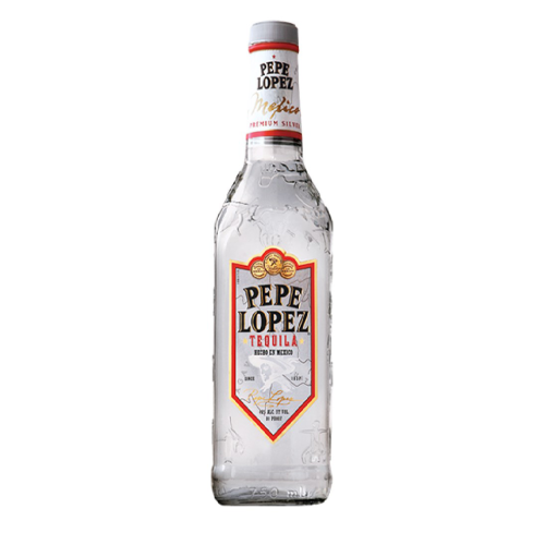 TEQUILA P.LOPEZ WHITE