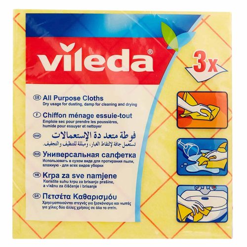 VIL.CLOTH ALPRPS X3 (20)