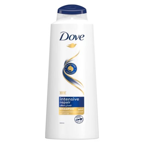 DOVE SHAMPOO INTENSIVE REPAIR 600ML