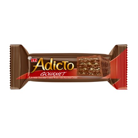 ETI BR ADDICTO GOURMET 50G