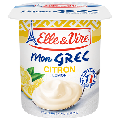DL MON LCT GREC CITRON PCE