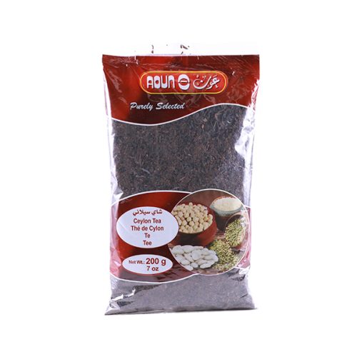AOUN CEYLON TEA 200G