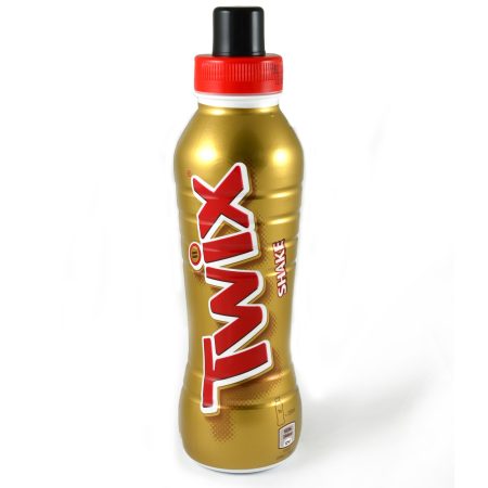 TWIX DRINK CHOCOLATE 350ML