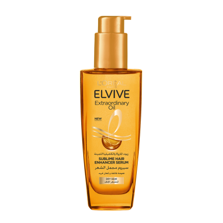ELVIVE EXTRAORDINARY OIL SERUM 100ML