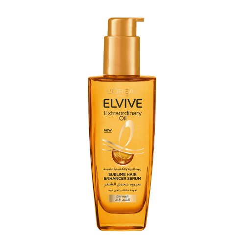 ELVIVE EXTRAORDINARY OIL SERUM 100ML