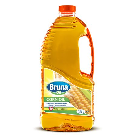 BRUNA SUNFLOWER OIL 1.8L