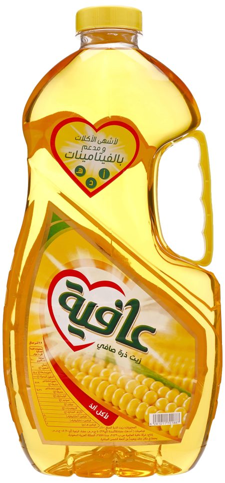 AFIA PURE OIL CORN 2.9L