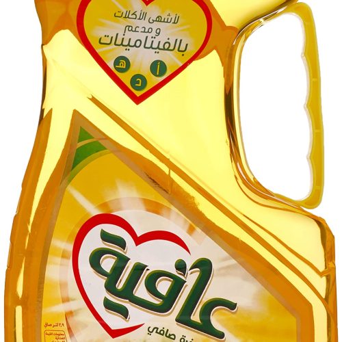 AFIA PURE OIL CORN 2.9L