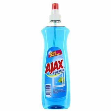 AJAX VITRES VAPO 500ML -15%
