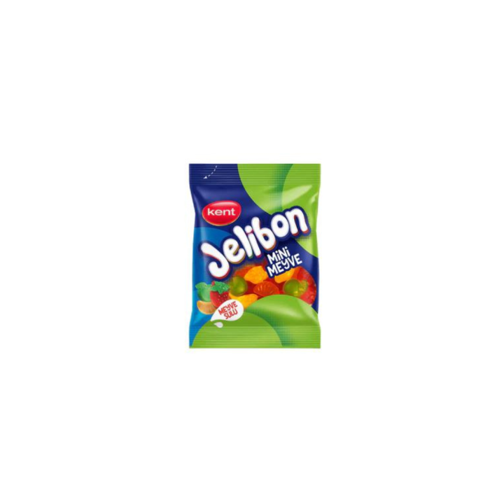 JELIBON 40G FRUIT