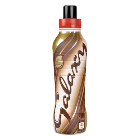 GALAXY DRINK CHOCOLATE 350ML