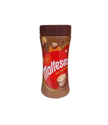 MALTESERS HOT CHOCOLATE POWDER DRINK 225G